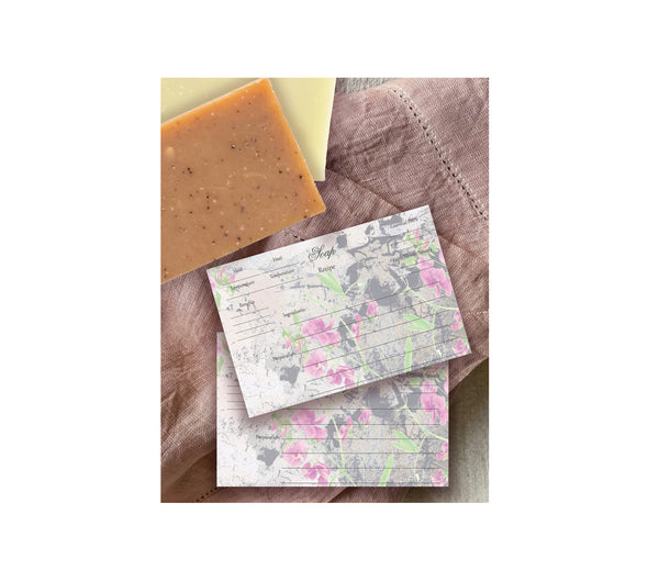 Share recipes, record recipes, use in recipe book, recipe binder, recipe covers, recipe holder, or recipe box.