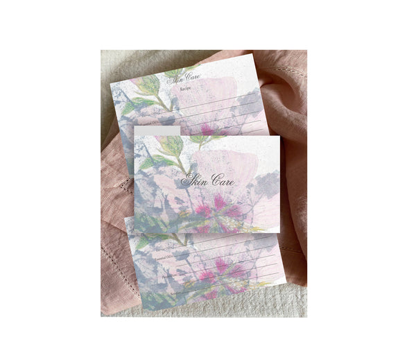Share recipes, record recipes, use in recipe book, recipe binder, recipe covers, recipe holder, or recipe box.