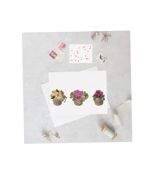 All Occasion Note Cards by Observations Paper