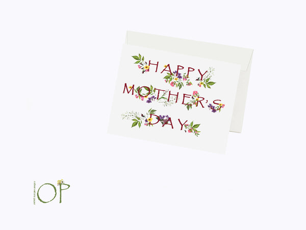 Happy Mother's Day Cards!